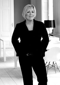 Halla Tomasdottir